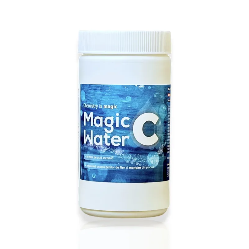 KLOER Magic Water C