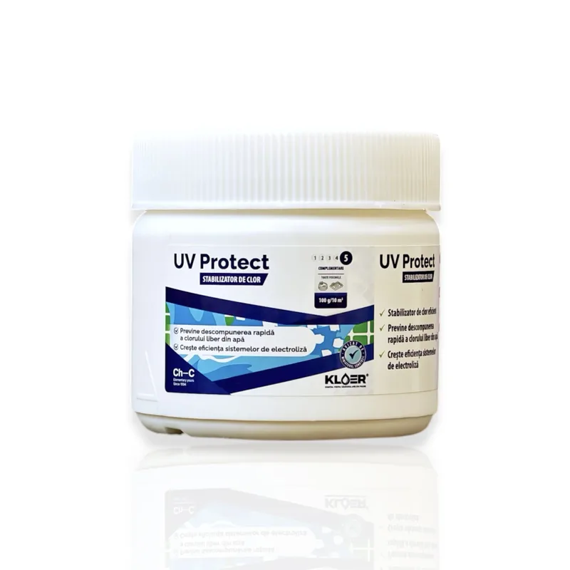 KLOER UV Protect