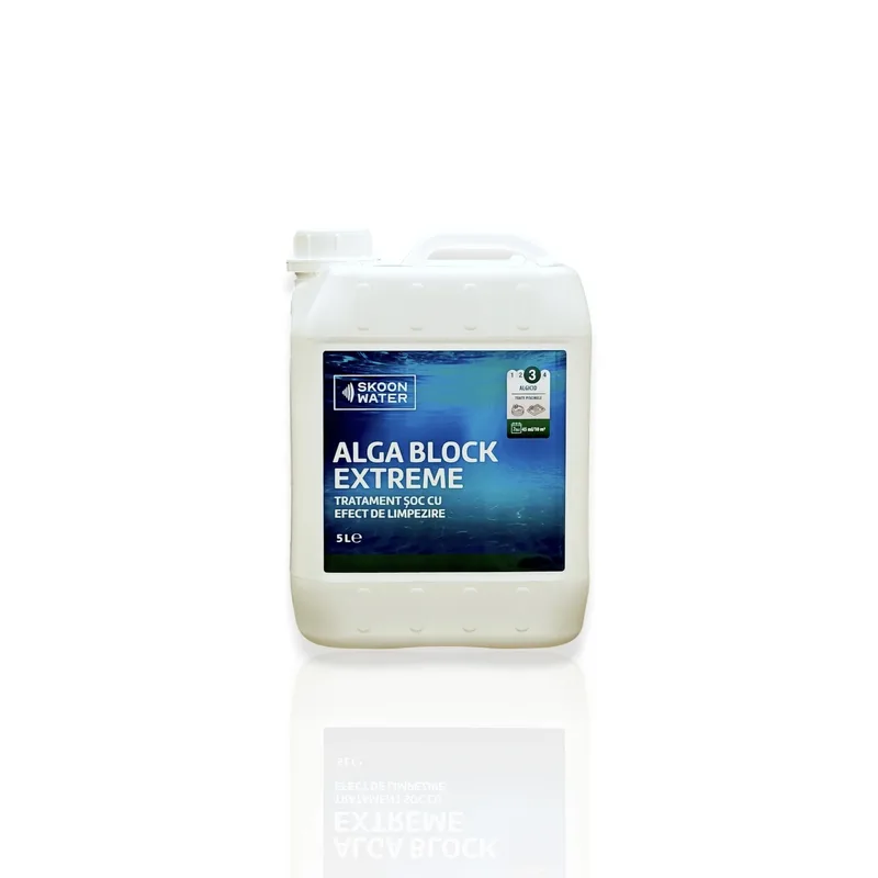 SKOON WATER Alga Block Extreme
