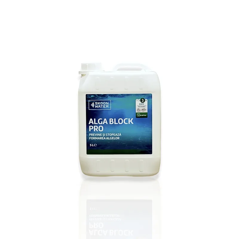 SKOON WATER Alga Block Pro