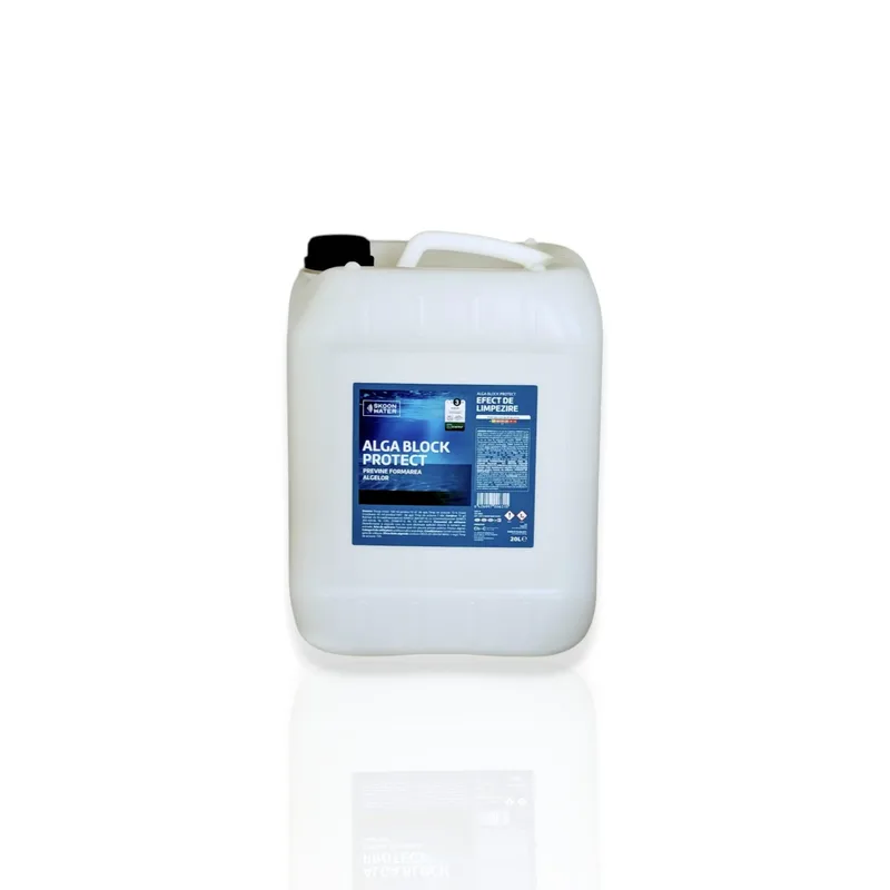 SKOON WATER Alga Block Protect