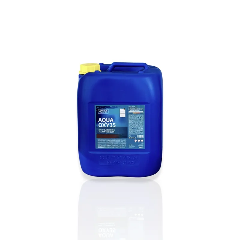 SKOON WATER OXI35