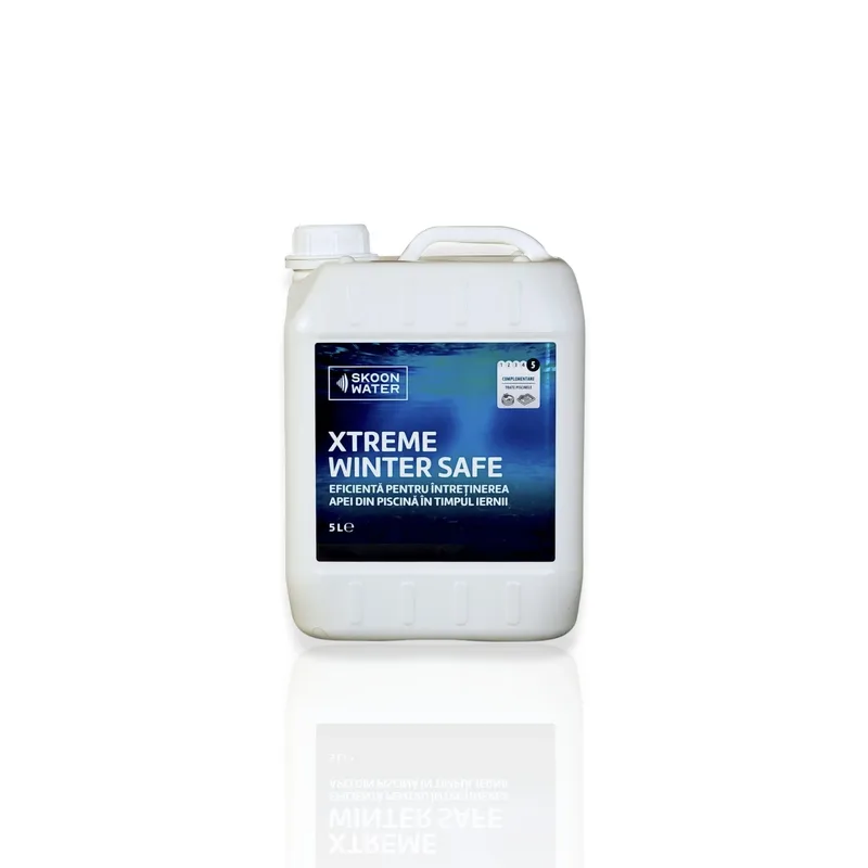 SKOON WATER Xtreme Winter Safe